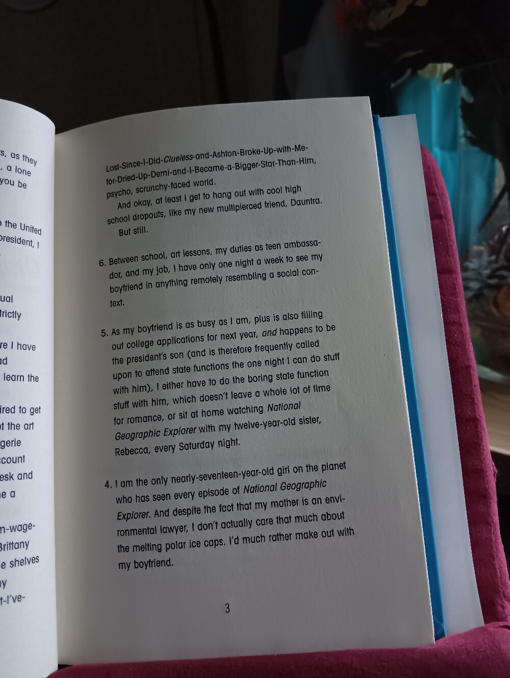 Book: Ready OR Not - Picture 9 of 15